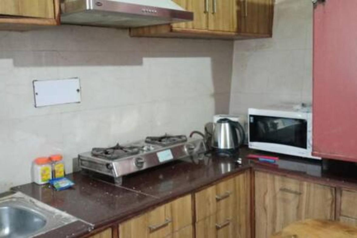 Cottage On Mall Road By Kalawati Homes Shimla Bagian luar foto